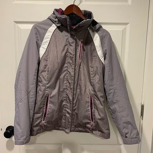 Medium Women’s Zero Exposure 3in 1 Winter Coat